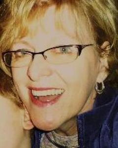 Woman, 75. LADY_BUG265
