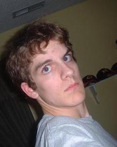Man, 35. look1189