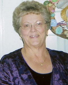 Woman, 82. Grandma542