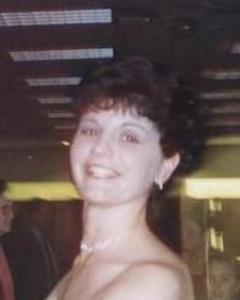 Woman, 46. lipoohy