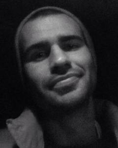 Man, 36. Hudson_T