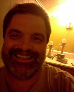 Man, 61. Troy56401