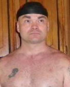 Man, 53. Jamienow