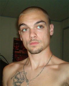 Man, 41. pucknfruck