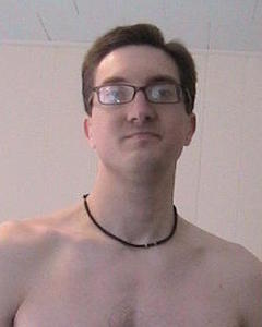 Man, 48. mtn_man28754