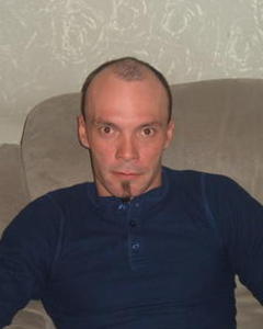Man, 49. sexcrazy6975