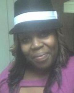 Woman, 46. msbody