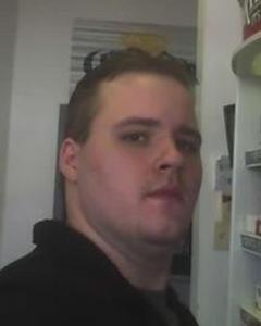 Man, 41. JoshH953