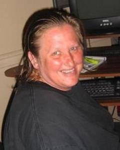 Woman, 55. faith971