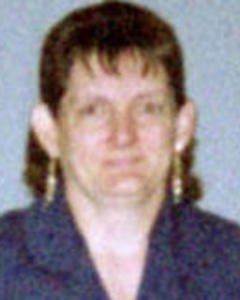 Woman, 62. cantdancealone