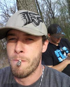Man, 40. Blazed7337