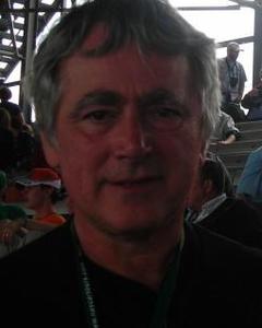 Man, 73. davena