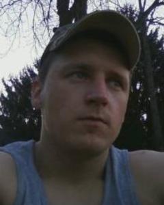 Man, 42. justone82