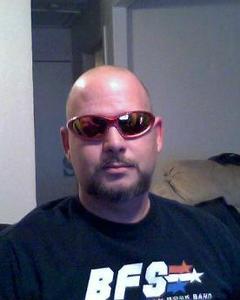 Man, 46. shuff666