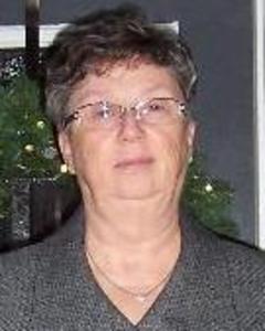 Woman, 82. Nirene