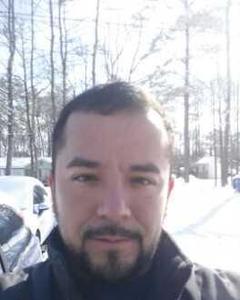 Man, 38. mike772135