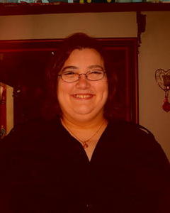 Woman, 47. tomboy142