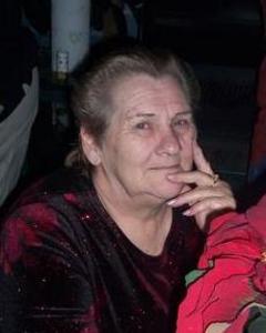 Woman, 84. snowbird_27