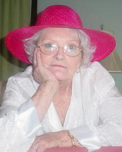 Woman, 92. imonegoodwoman