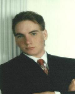Man, 50. zealot