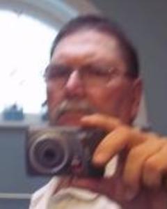 Man, 72. camperman2428