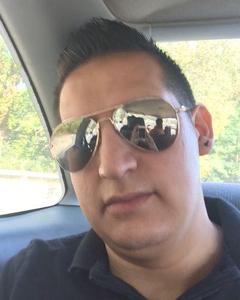 Man, 35. El_flaco8520