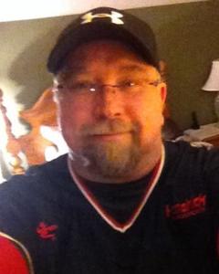 Man, 58. Racefan3056