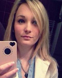 Woman, 36. Jessica124