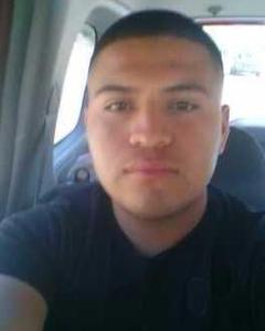 Man, 33. chivo0765