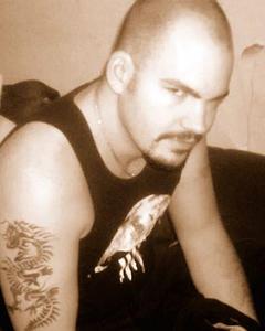 Man, 44. binkybear097