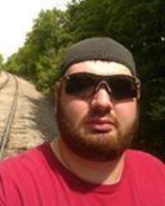 Man, 32. droppod