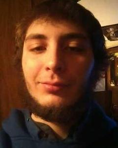 Man, 34. timmay5406