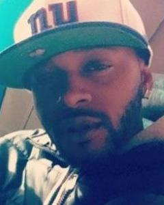 Man, 41. leeroygreen