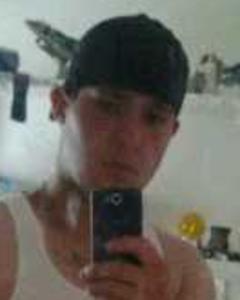 Man, 32. vic1248