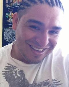 Man, 43. Dannyto82