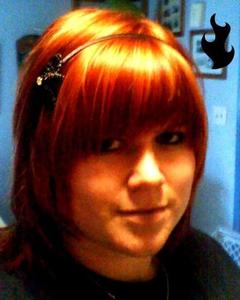 Woman, 33. AshleeHutch