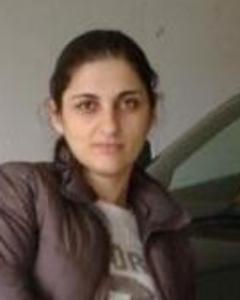 Woman, 43. Barbara_R