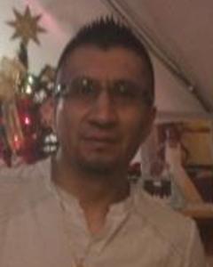 Man, 43. Soylatino2747