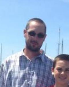 Man, 42. trevpops