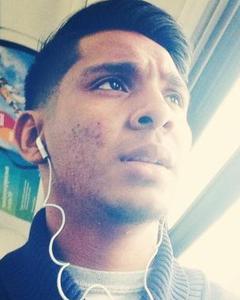 Man, 29. ezeperez
