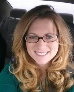Woman, 41. ladyb2474