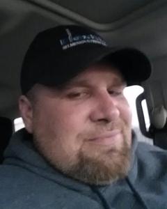 Man, 46. yeagar8621
