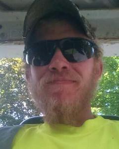 Man, 33. redneckwi