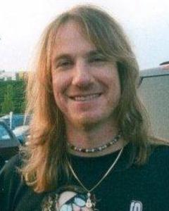 Man, 54. mikey7840