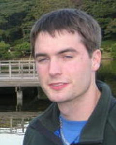 Man, 42. xjfarrellx
