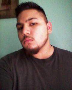 Man, 29. Luis_Flores
