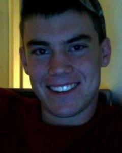 Man, 37. airbornedawg