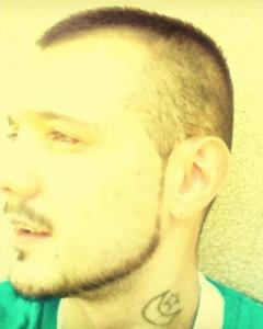 Man, 36. mike12346453