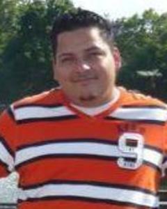 Man, 41. Enco22