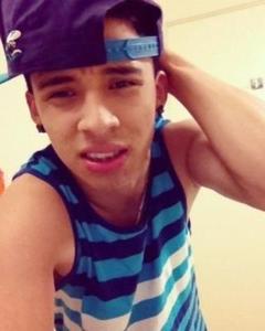 Man, 34. Luckyguy693234